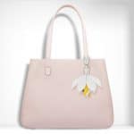 Dior Rose Poudre Dior Blossom Bag