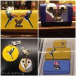 Louis Vuitton Early Bird and Night Bird Collection