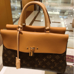 Louis Vuitton Epice Monogram Canvas Venus Bag 4