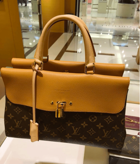 Louis Vuitton Venus Bag