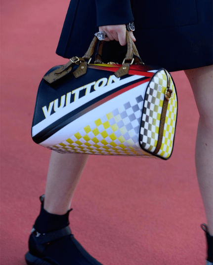 Preview Of Louis Vuitton Cruise 2017 Collection | Spotted Fashion
