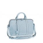 Louis Vuitton Ice Perforated SC PM Bag