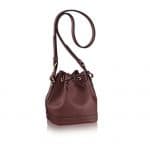 Louis Vuitton Jasper Noe BB Bag