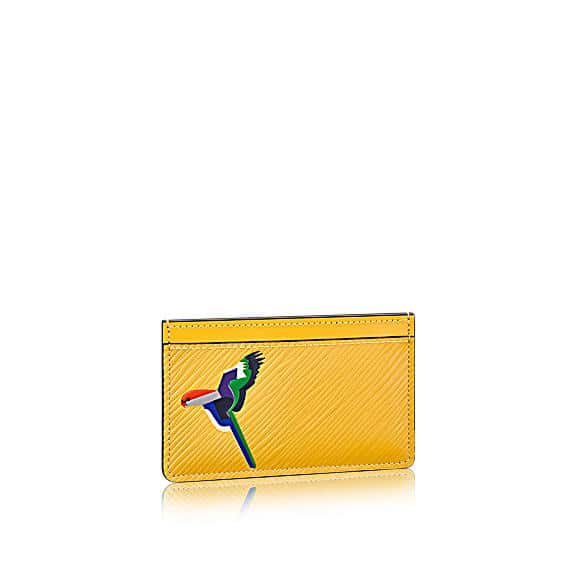 Louis Vuitton Early Bird and Night Bird Twist Bags