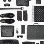 Louis Vuitton Monogram Eclipse Collection 1