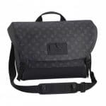 Louis Vuitton Monogram Eclipse Messenger Voyage Bag