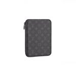 Louis Vuitton Monogram Eclipse iPad Cover Box