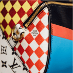 Louis Vuitton Multicolor Speedy Bag - Cruise 2017