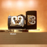 Louis Vuitton Owl Twist Bags