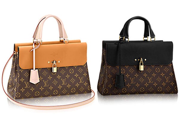 Louis Vuitton Monogram Canvas Venus Bag Reference Guide - Spotted