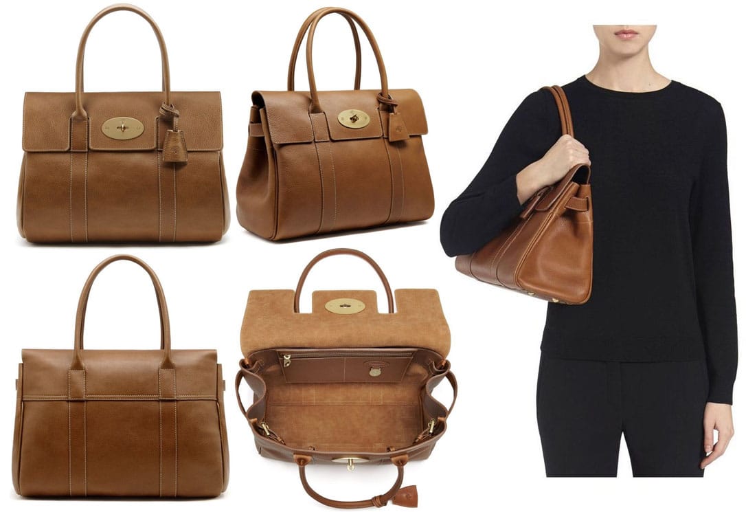 Original Mulberry Bayswater Bag
