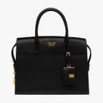 Prada Black Esplanade Bag