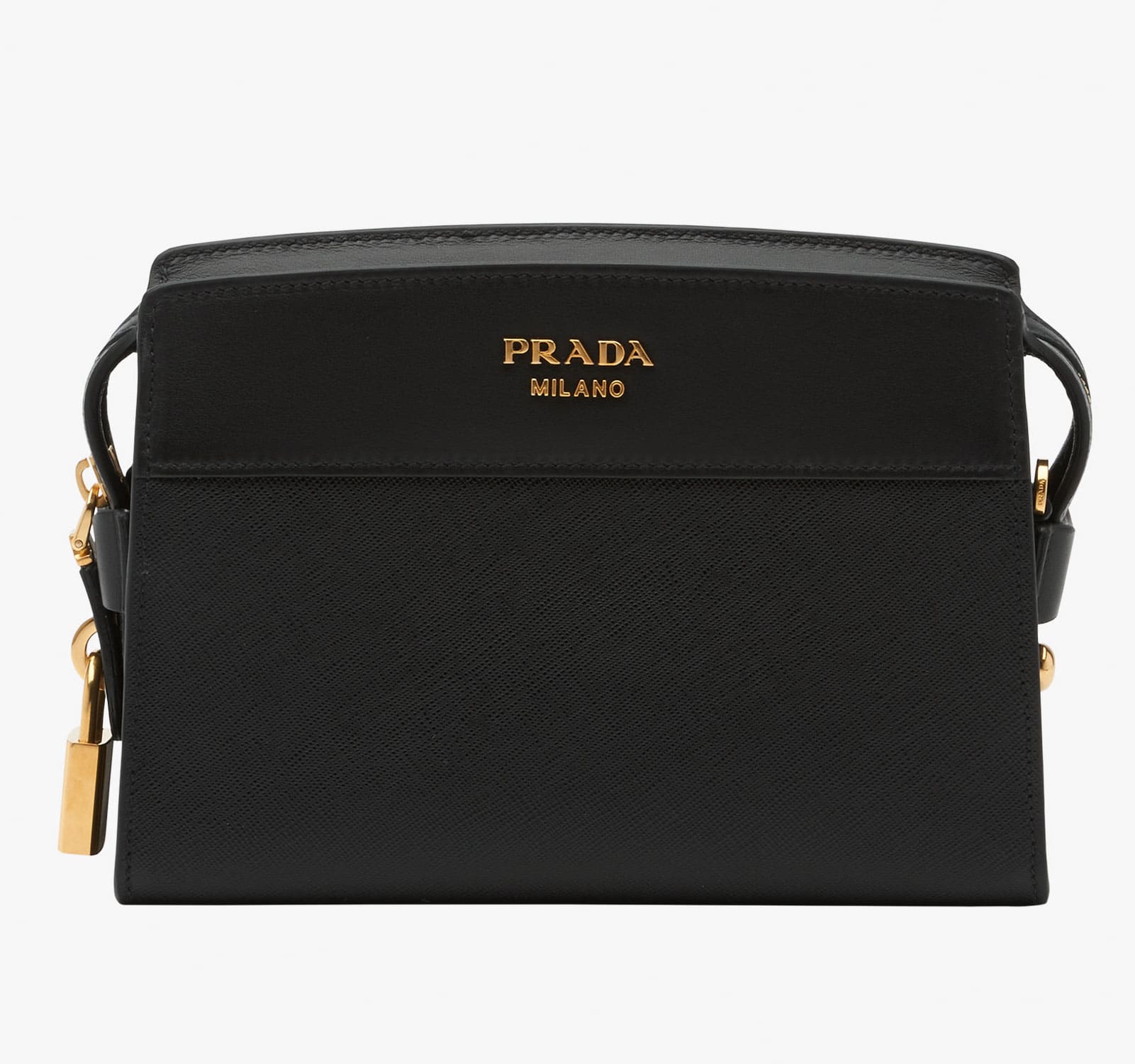 prada esplanade bag review