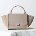 Celine Trapeze Bag 1