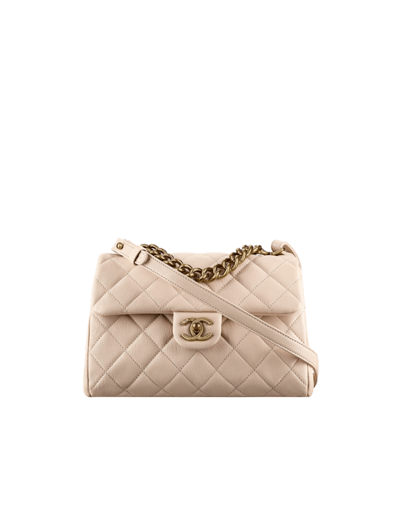 Chanel Pre-Fall 2016 Bag Collection - Spotted Fashion