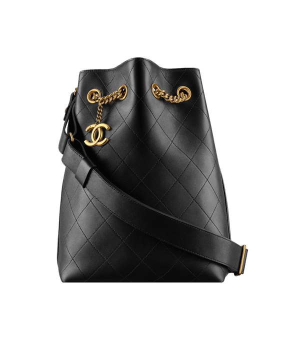 Chanel Pre-Fall 2016 Bag Collection - Spotted Fashion