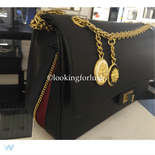 coco chanel 2.55 handbag