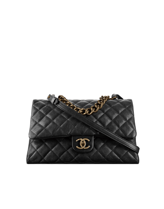 Chanel Pre-Fall 2016 Bag Collection - Spotted Fashion