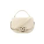 Chanel Coco Curve Bag 1