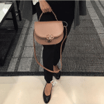 Chanel Coco Curve Bag 2