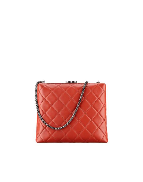 Chanel Pre-Fall 2016 Bag Collection – Spotted Fashion