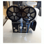 Chanel Film Projector Buonasera Minaudiere Bag 7