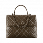 Chanel Trendy CC Tote Bag 1