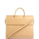 Givenchy Beige Horizon Small Bag