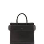 Givenchy Black Horizon Small Bag
