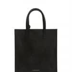 Givenchy Black Small Stargate Tote Bag