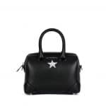 Givenchy Black Star Micro Lucrezia Micro Bag
