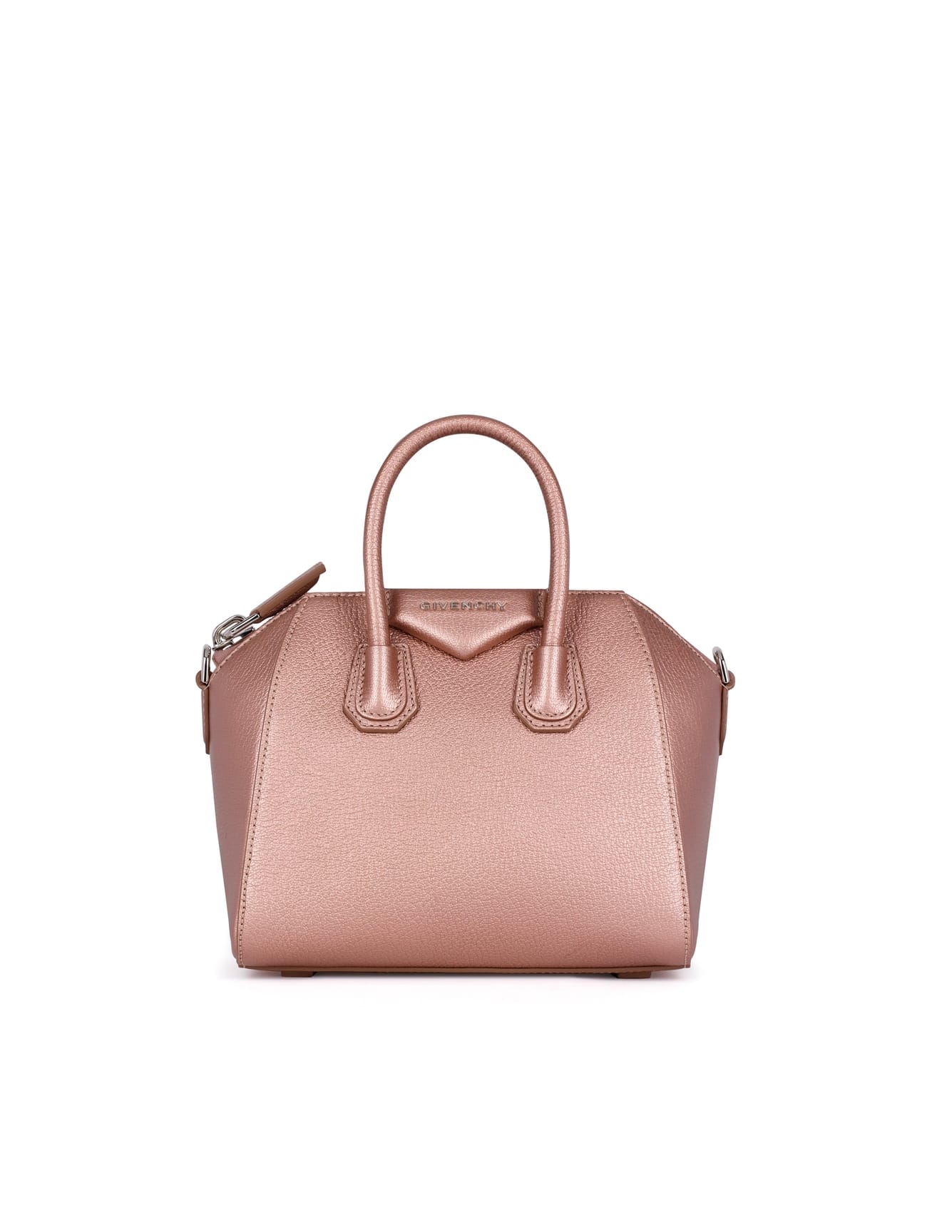 Givenchy Introduces a Tiny New Antigona for Fall 2020 - PurseBlog