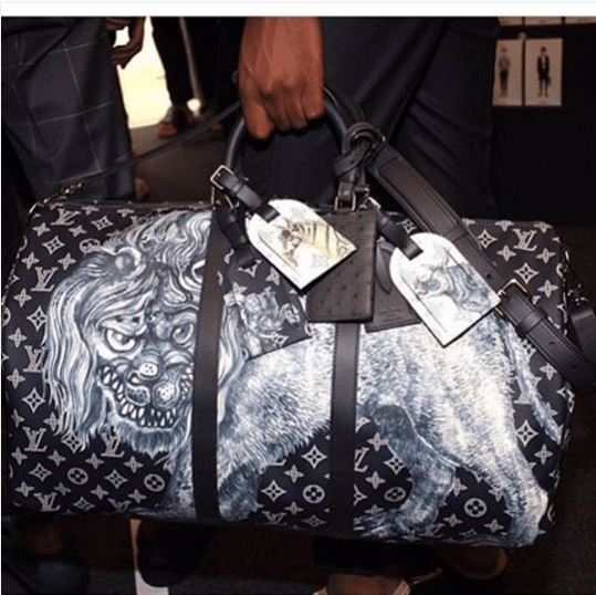 Louis Vuitton Spring/Summer 2017 Bag Collection - Spotted Fashion