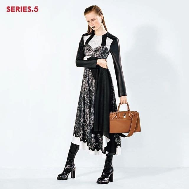 Louis Vuitton Fall 2016 Ad Campaign 4