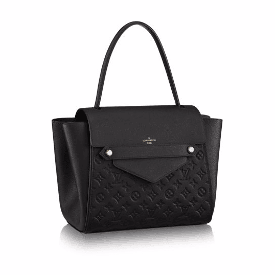 Louis Vuitton Epi Cluny Tote Bag Reference Guide - Spotted Fashion