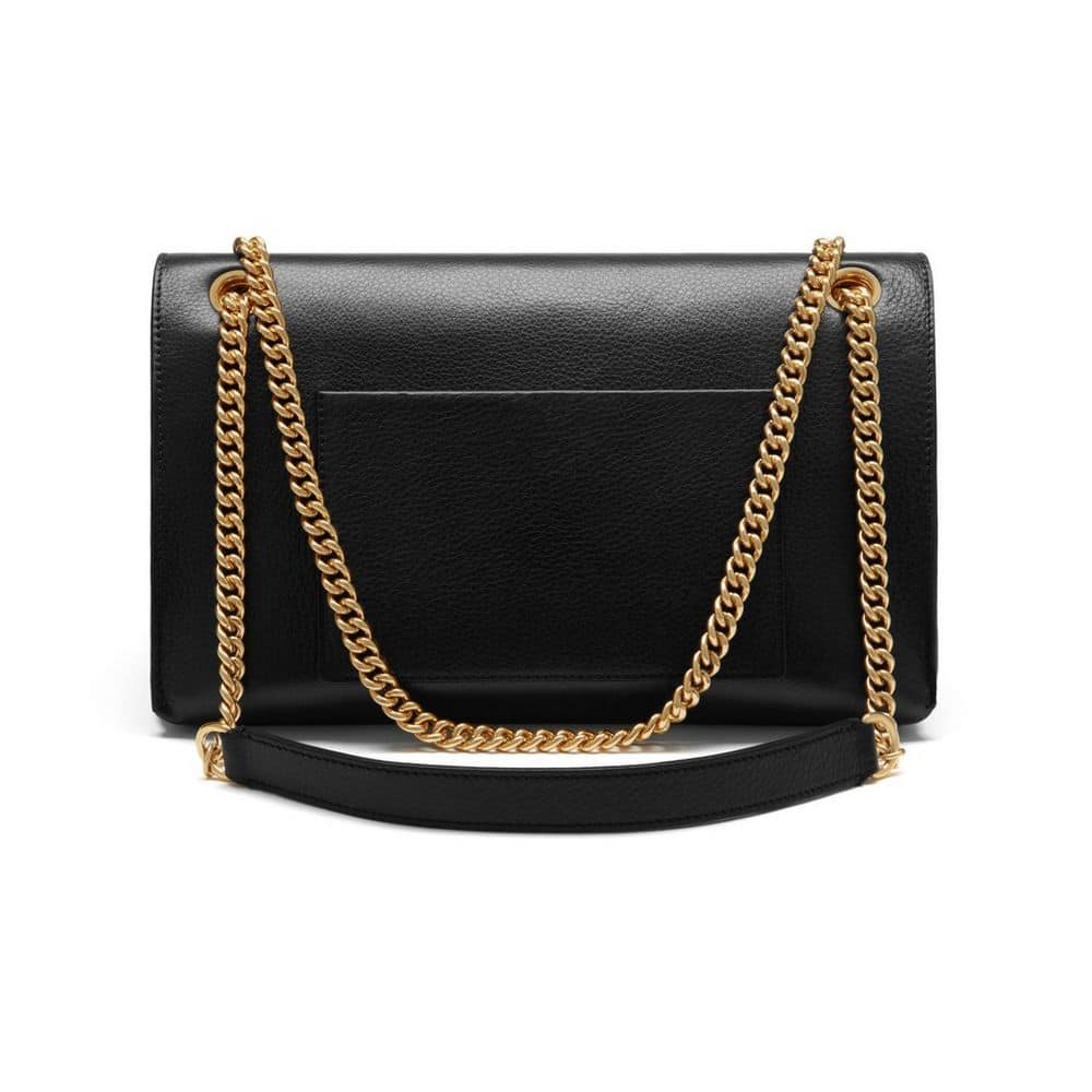 Mulberry Cheyne Flap Bag Reference Guide | Spotted Fashion