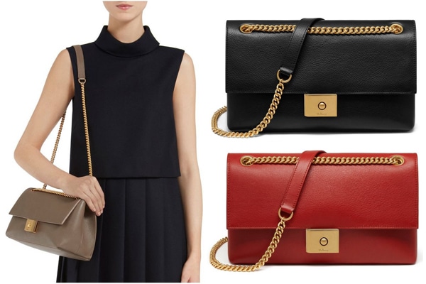 Cheyne mulberry clearance