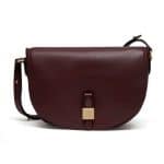 Mulberry Tessie Satchel Bag 1