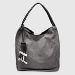 Proenza Schouler Heather Grey Medium Tote Bag