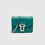 Proenza Schouler Malachite Hava Crossbody Bag