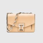 Proenza Schouler Warm Sand Hava Chain Bag