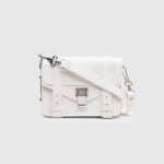 Proenza Schouler White PS1 Mini Crossbody Bag