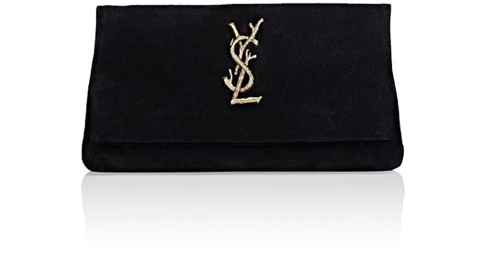Saint Laurent Monogram West Hollywood Bag Reference Guide - Spotted Fashion