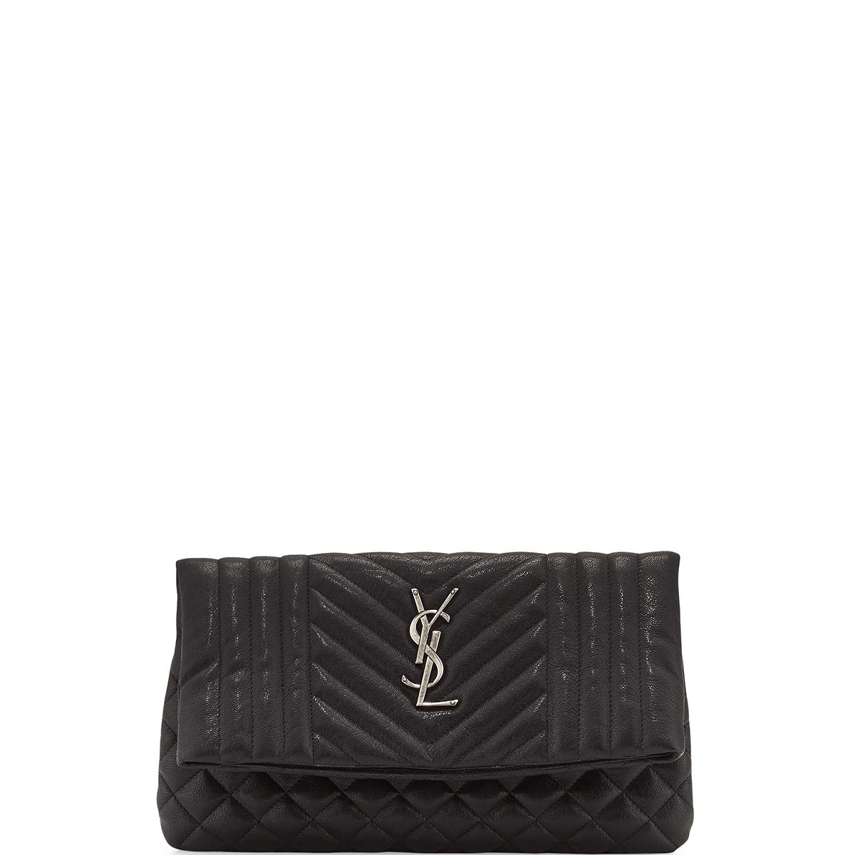 Saint Laurent Monogram West Hollywood Bag Reference Guide Spotted Fashion