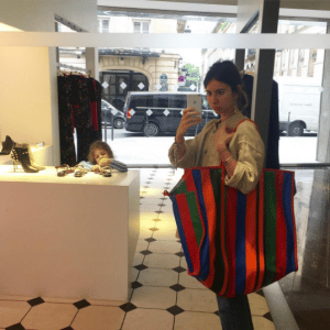 Balenciaga bazar xl online