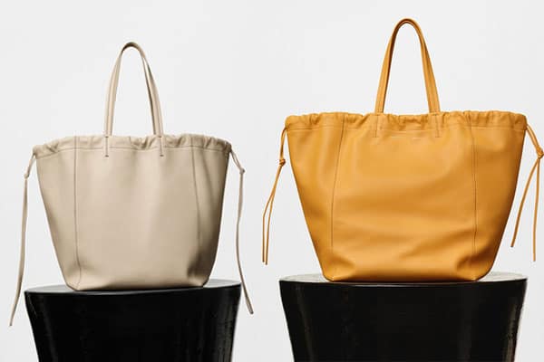 Celine Coulisse Shoulder Bag Reference Guide - Spotted Fashion