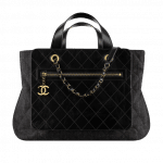 Chanel Fall Winter 2016 Seasonal Bag Collection Act 1