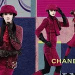 Chanel Fall/Winter 2016 Ad Campaign 10