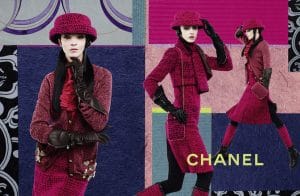 Chanel Fall/Winter 2016 Ad Campaign 10