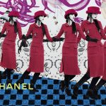 Chanel Fall/Winter 2016 Ad Campaign 13